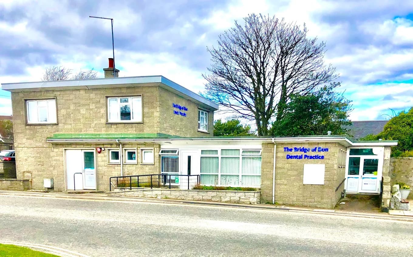 Bridge of Don Dental & Aesthetic Clinic
