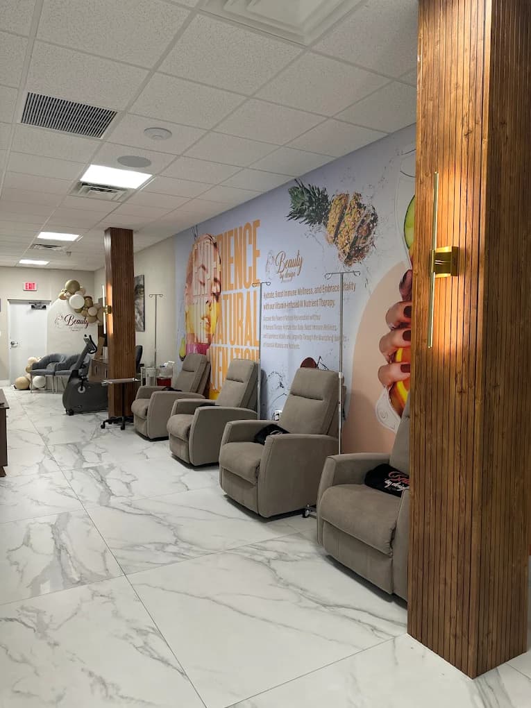 Beauty By Design Med Spa