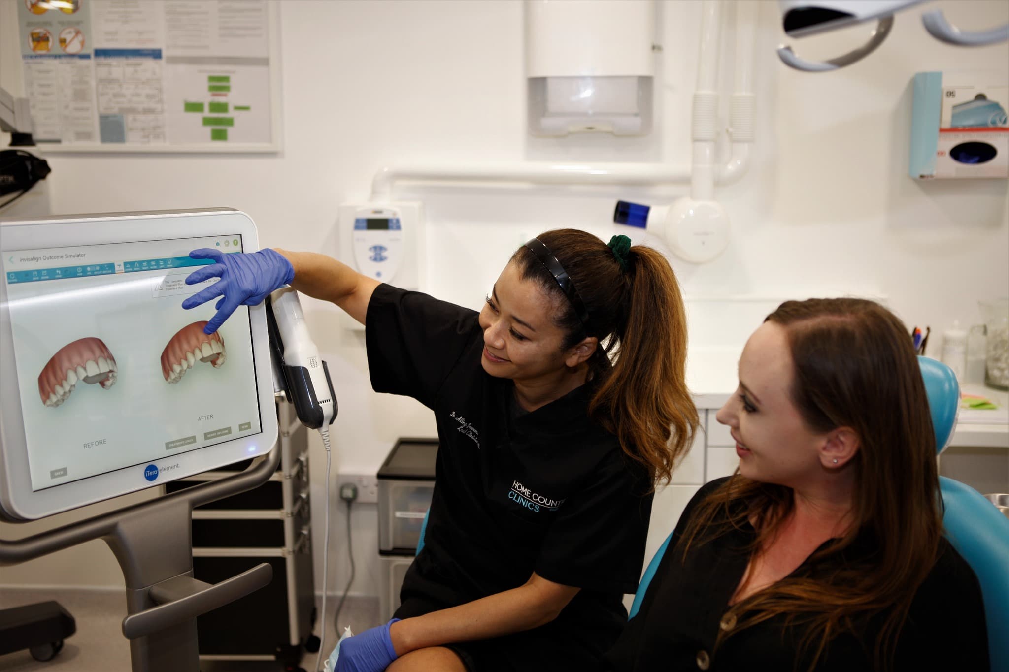 The Hartley Clinic