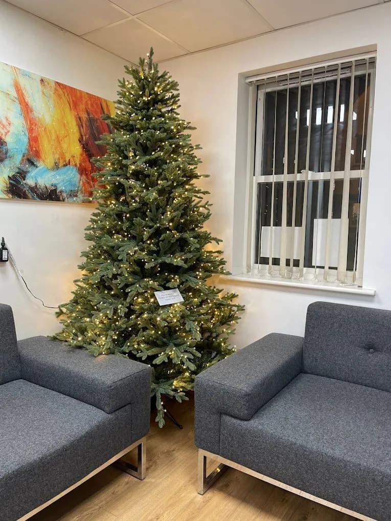 Asquith House Dental Surgery