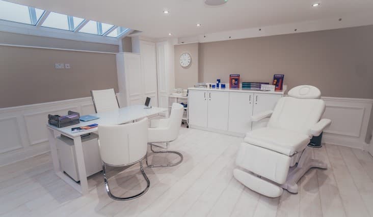 Netri Cosmetic Surgery