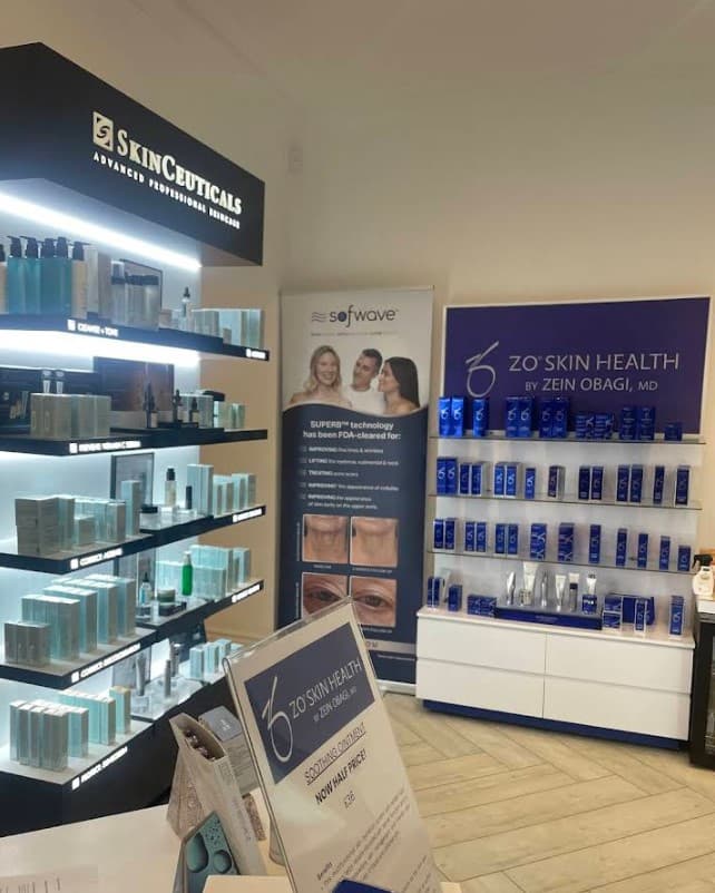 Skin Doctor Manchester