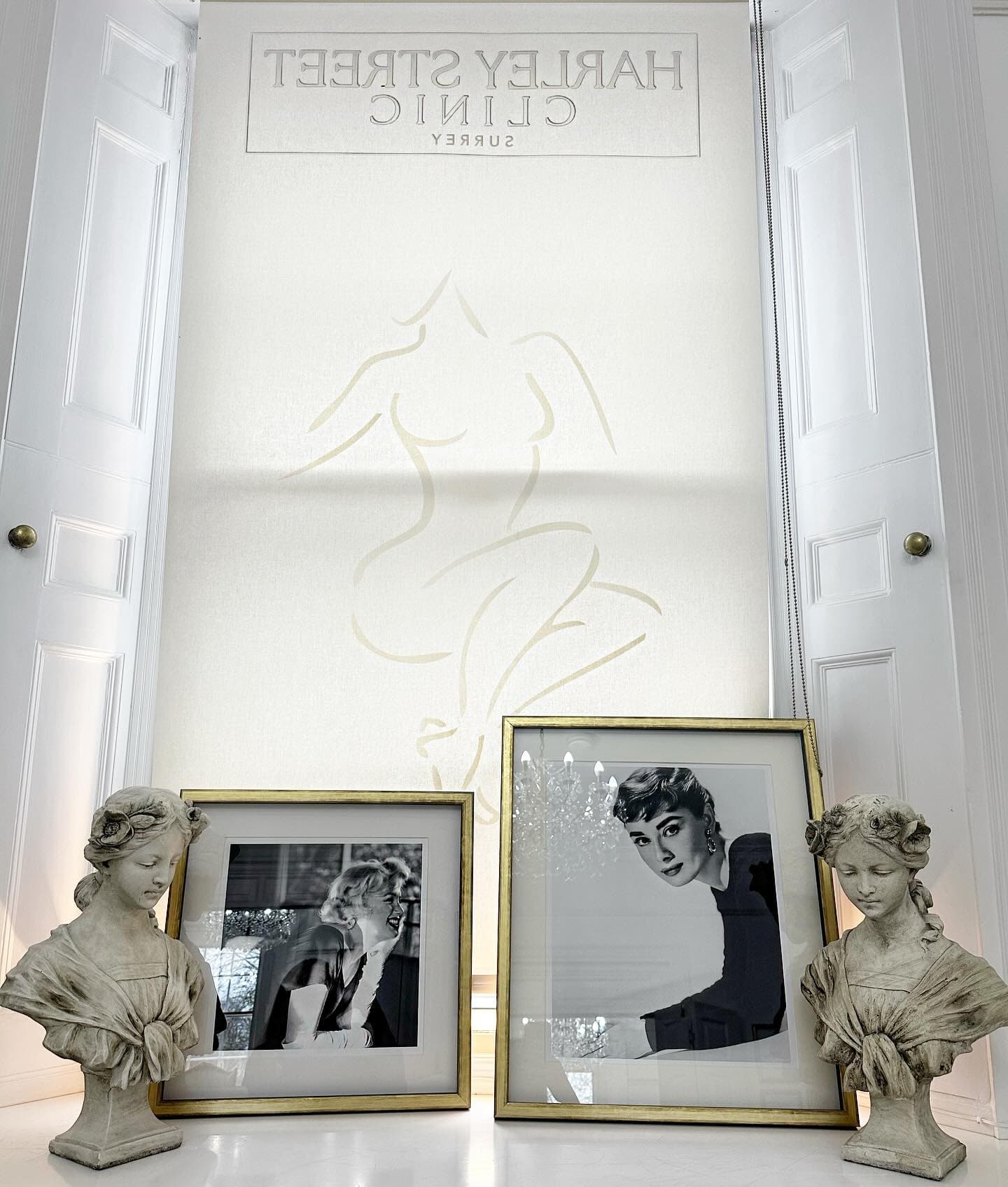 Harley Street Clinic Surrey