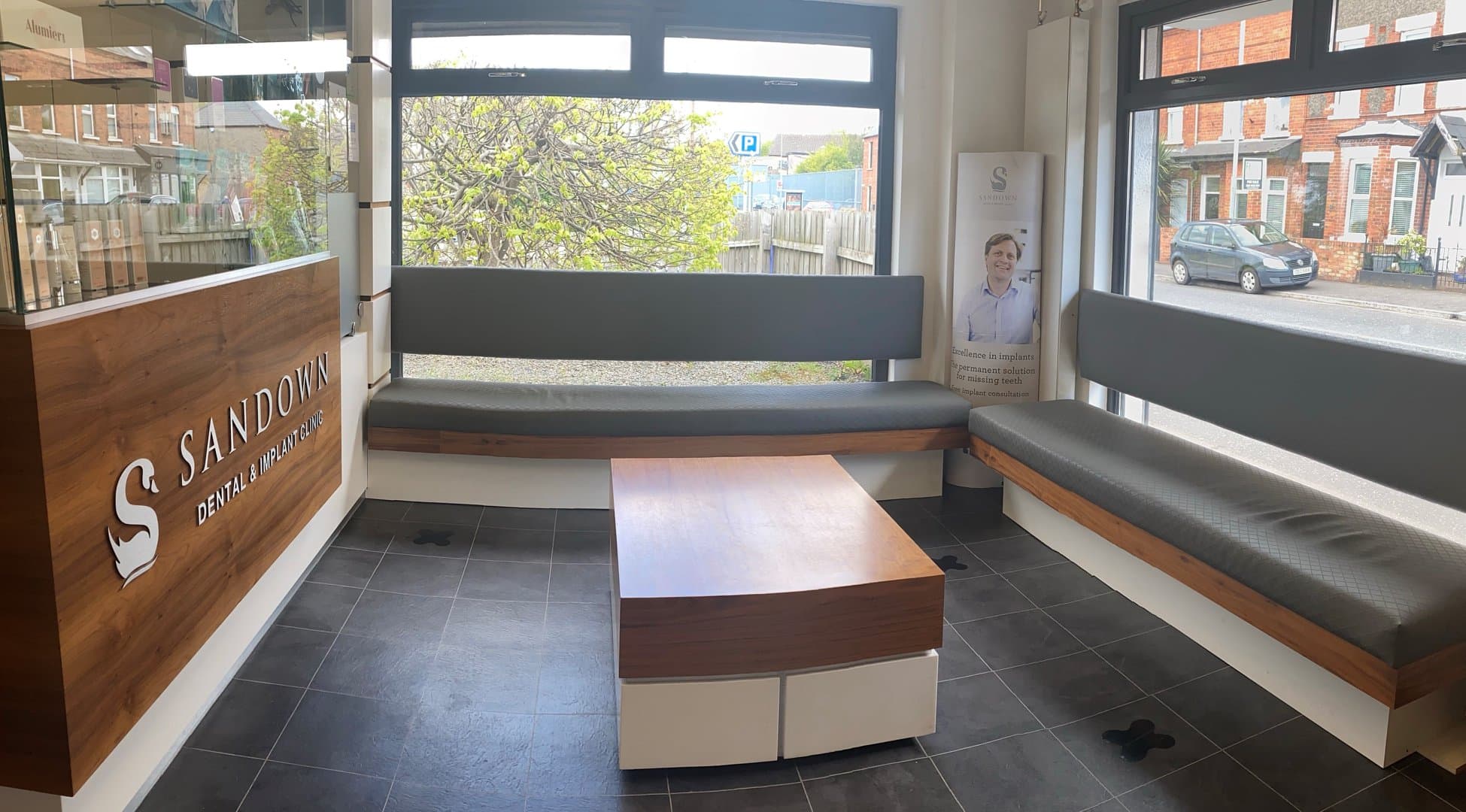 Sandown Dental & Implant Clinic