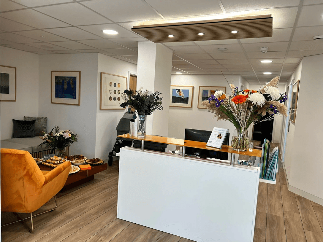 Ocean Village Dental Clinic