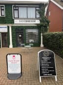 Happy Face Aesthetics