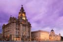 Cosmetic Surgery of The Royal Liver Building