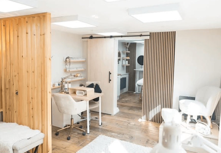 REJUVA Skin and Wellbeing Nantwich