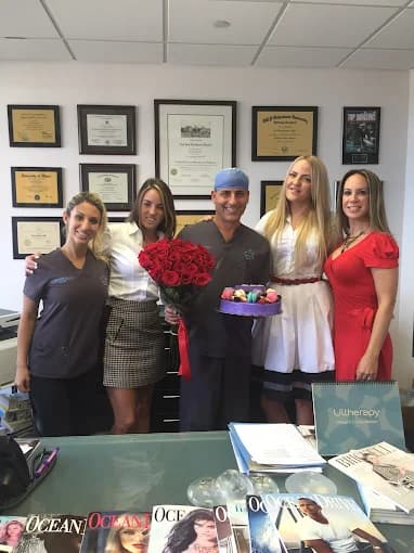 Tal T. Roudner, MD, FACS