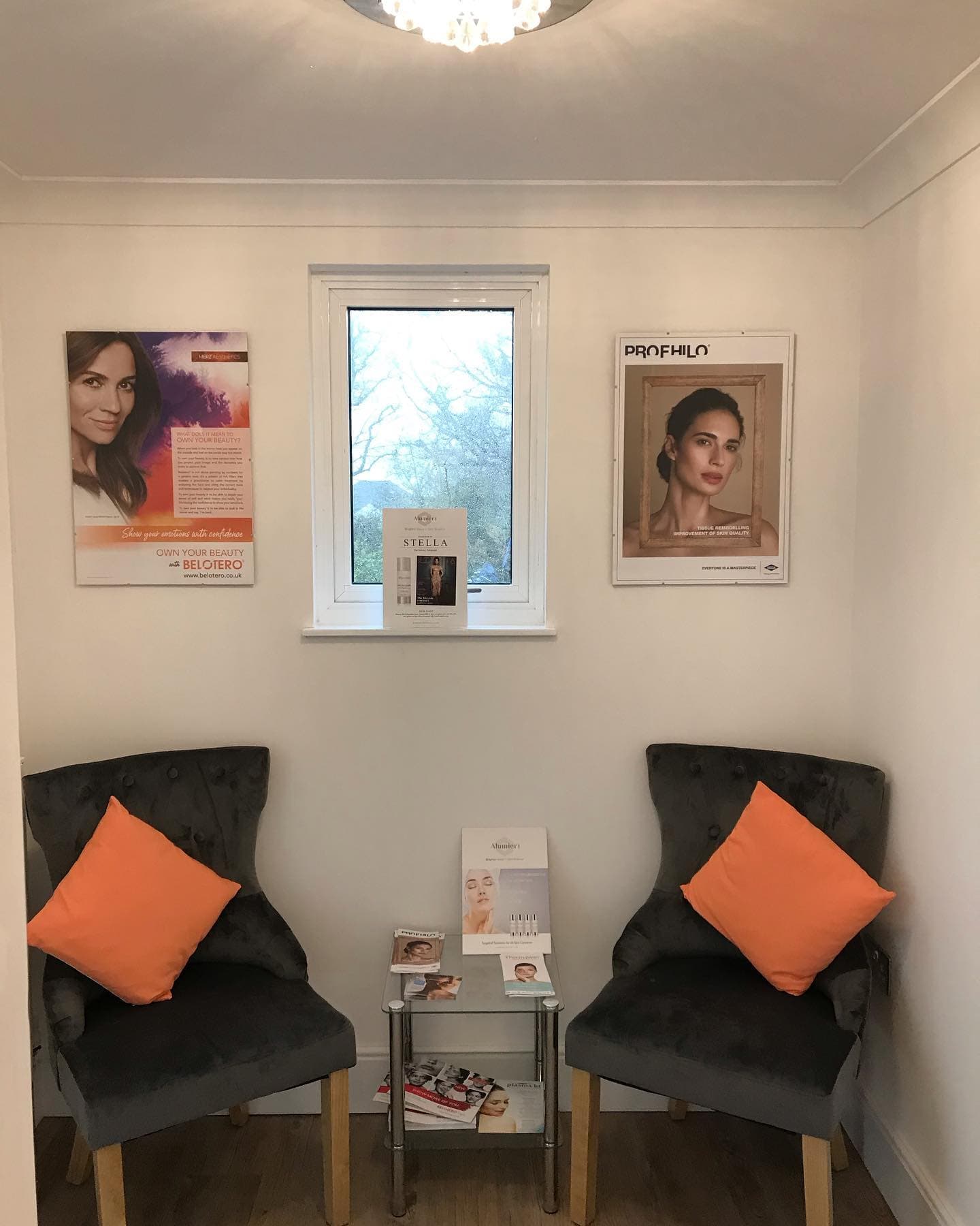 Elizabeth Harris Medical Cosmetics