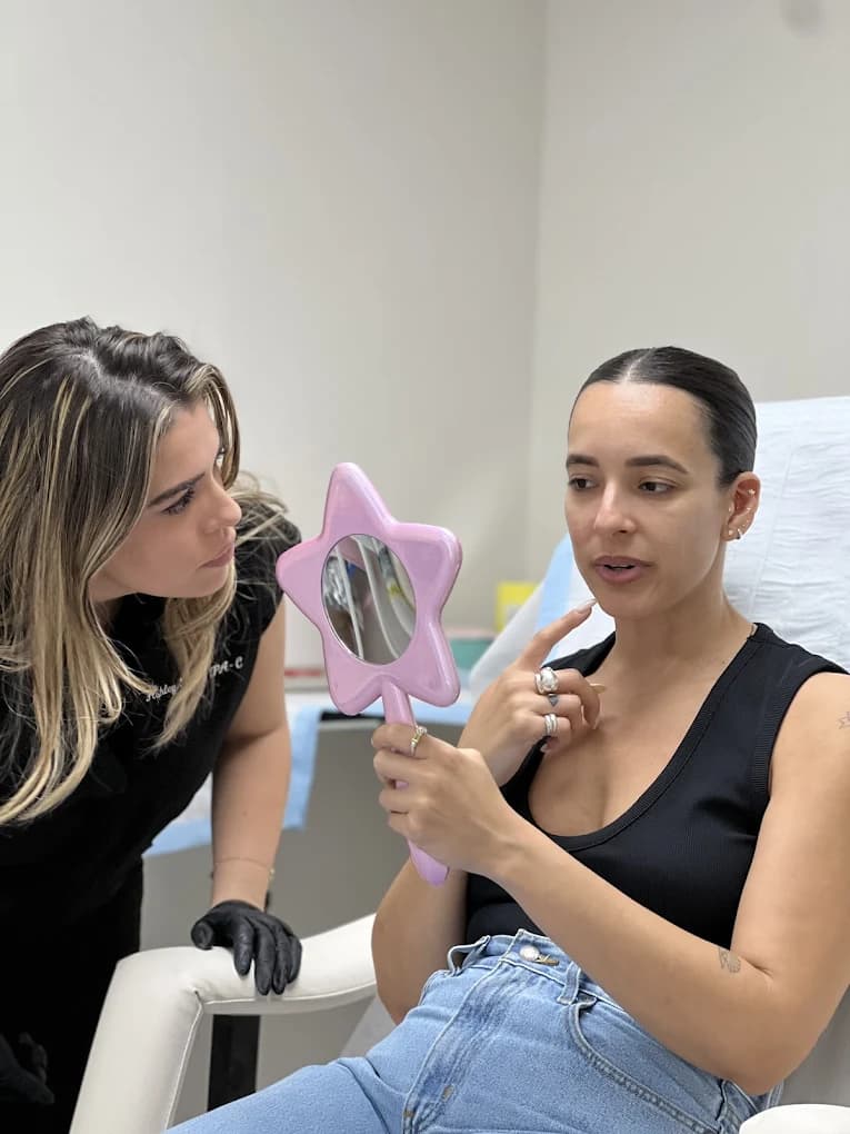 Beauty By Nuvo You MedSpa