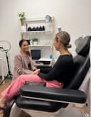 Harmonic Evolution Spa