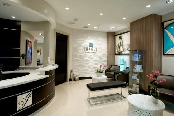 IMAGOS INSTITUTE OF PLASTIC SURGERY