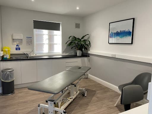 Dr Mountis Skin Clinic