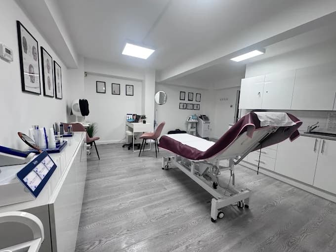 Avismo Aesthetics & Skin