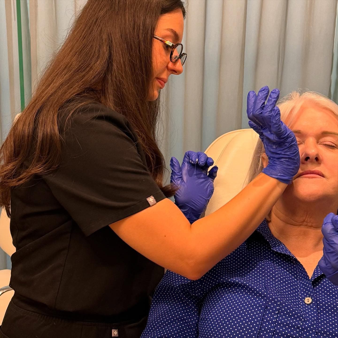 The Aesthetic Skin Clinic