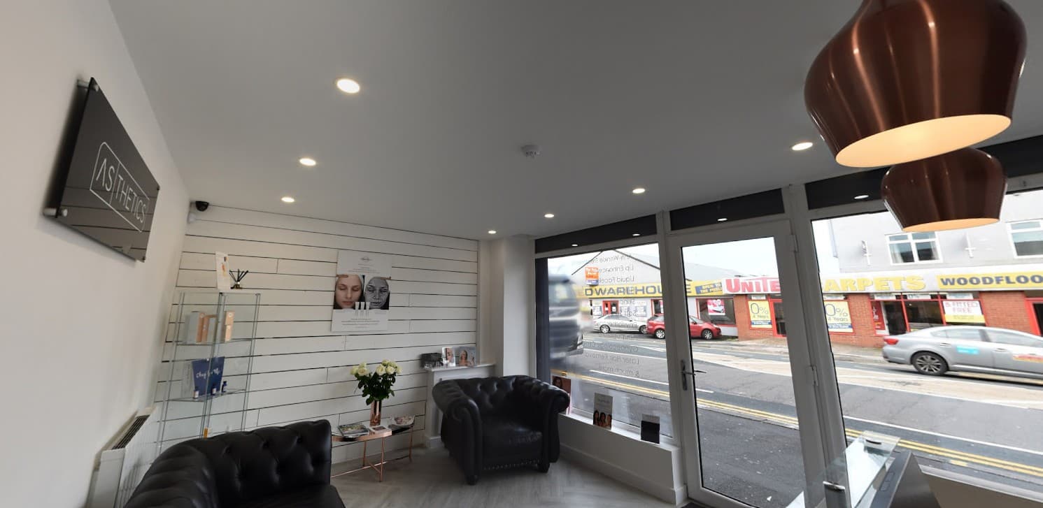 The ASthetics Clinic