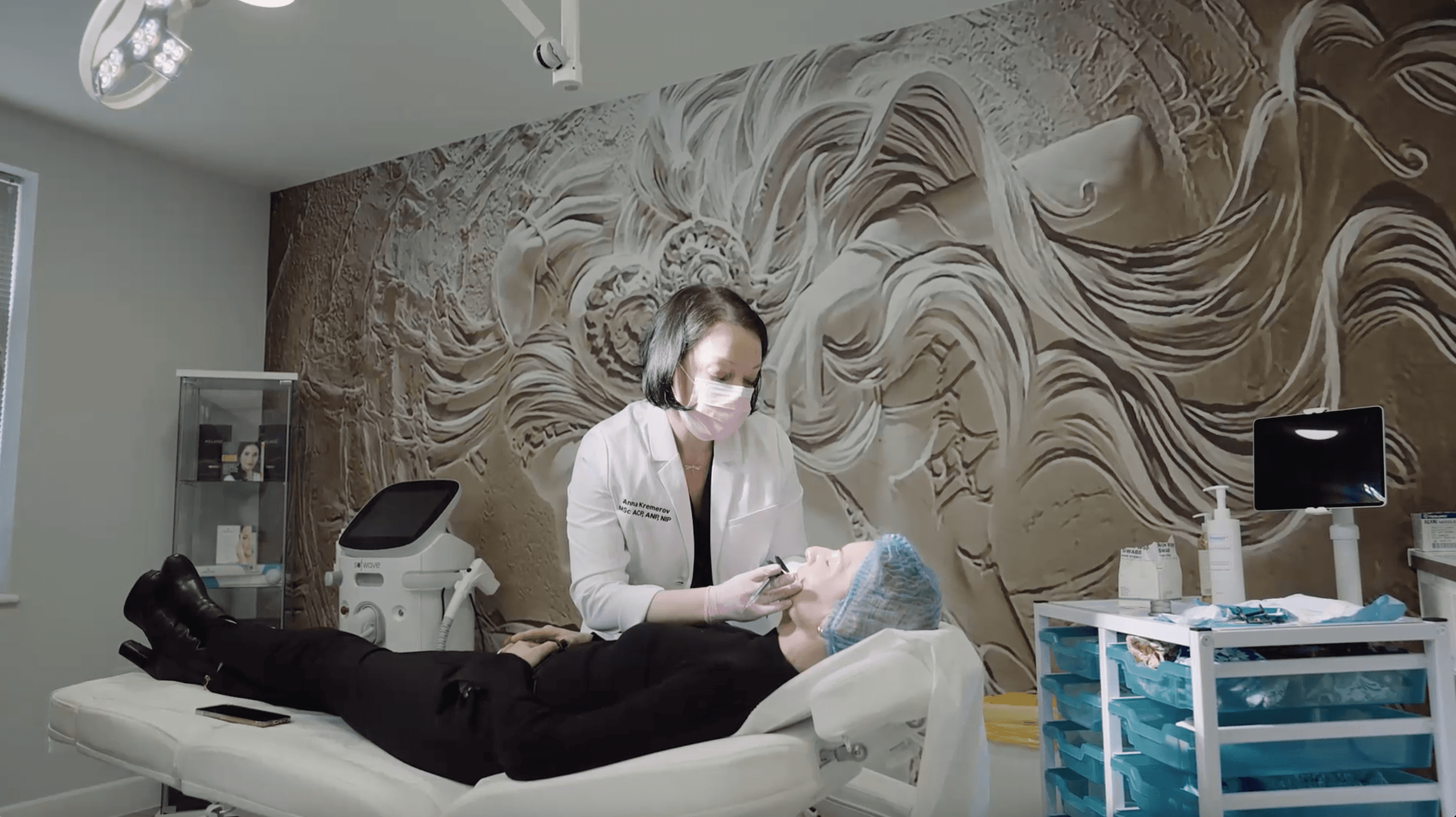 Anna Medical Aesthetics