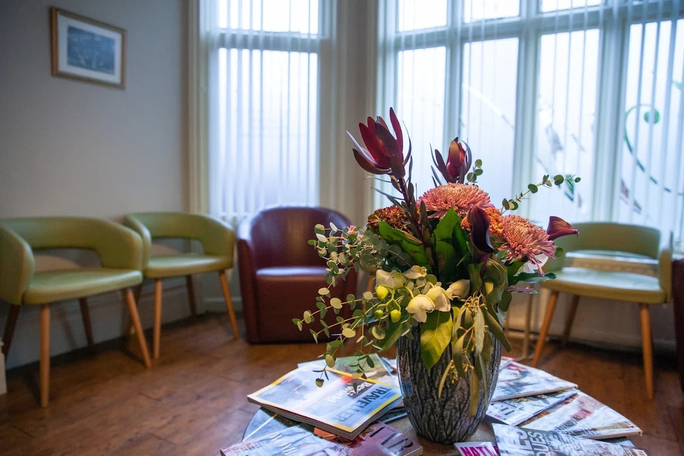 Woodborough House Dental Practice