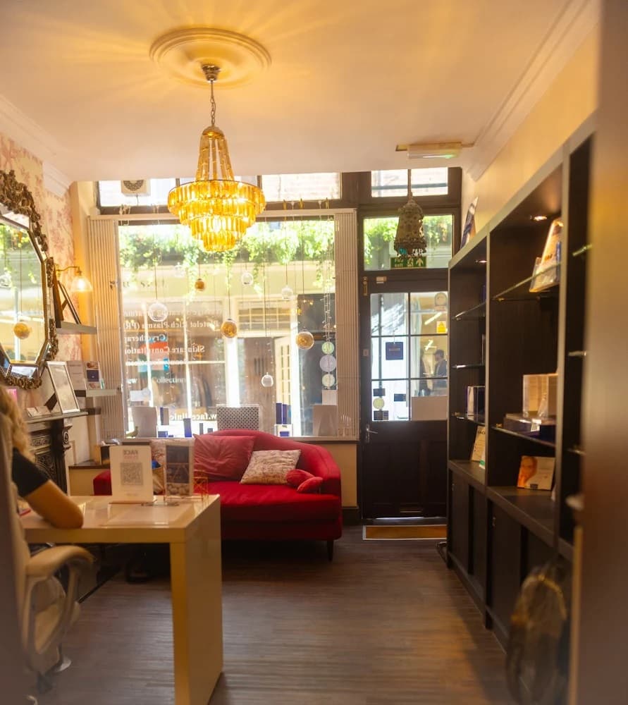 Face Clinic London