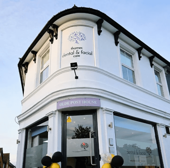 Thames Dental and Skin