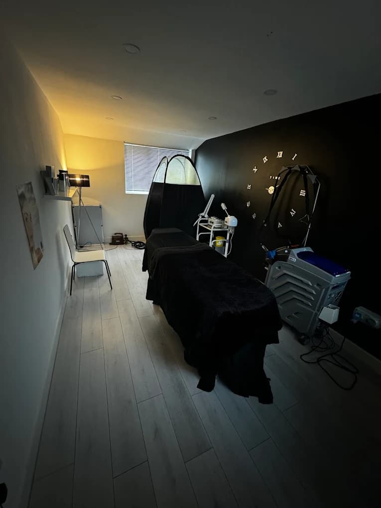 Beau Beauty Treatments Ltd