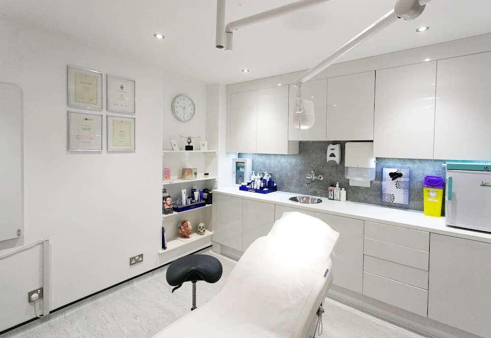 Julia Hart Skin Clinic