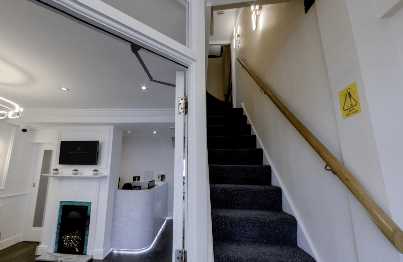 The Aesthetics Centre