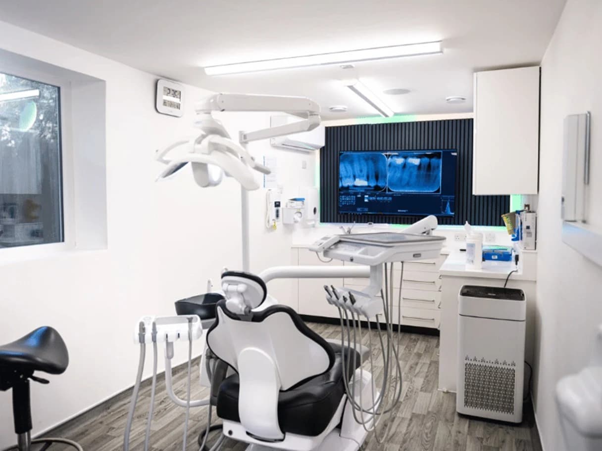 Threemilestone Dental Practice