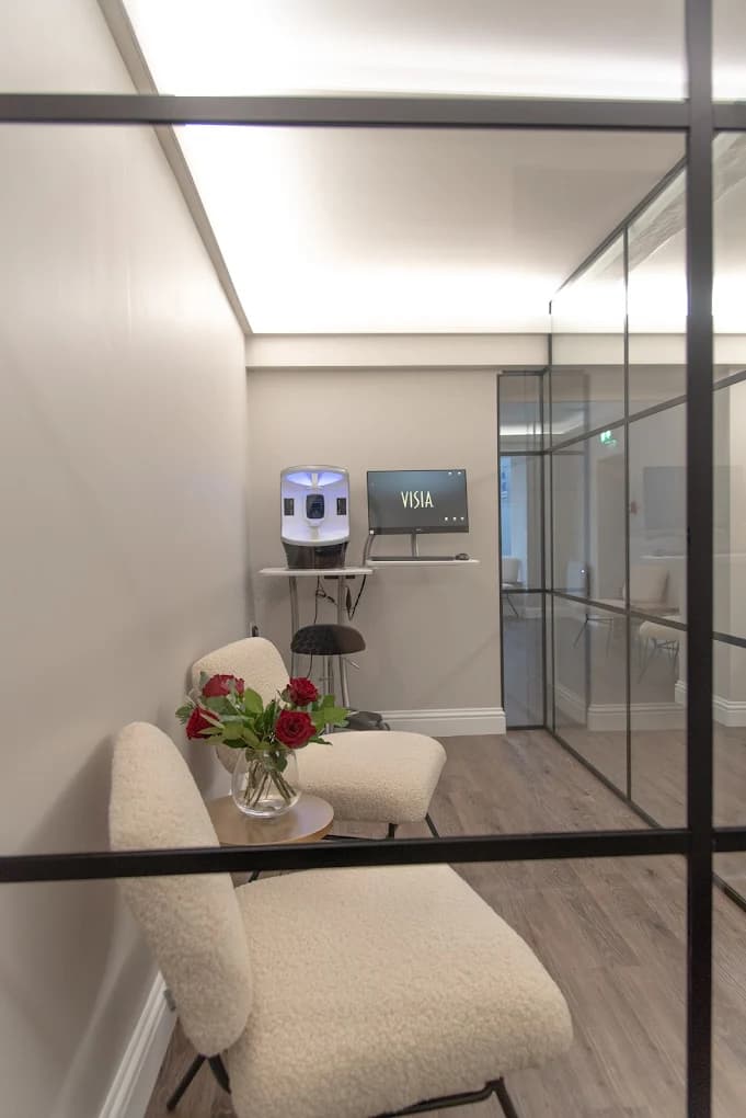SRGN Clinic by Dr Ayad | Bicester