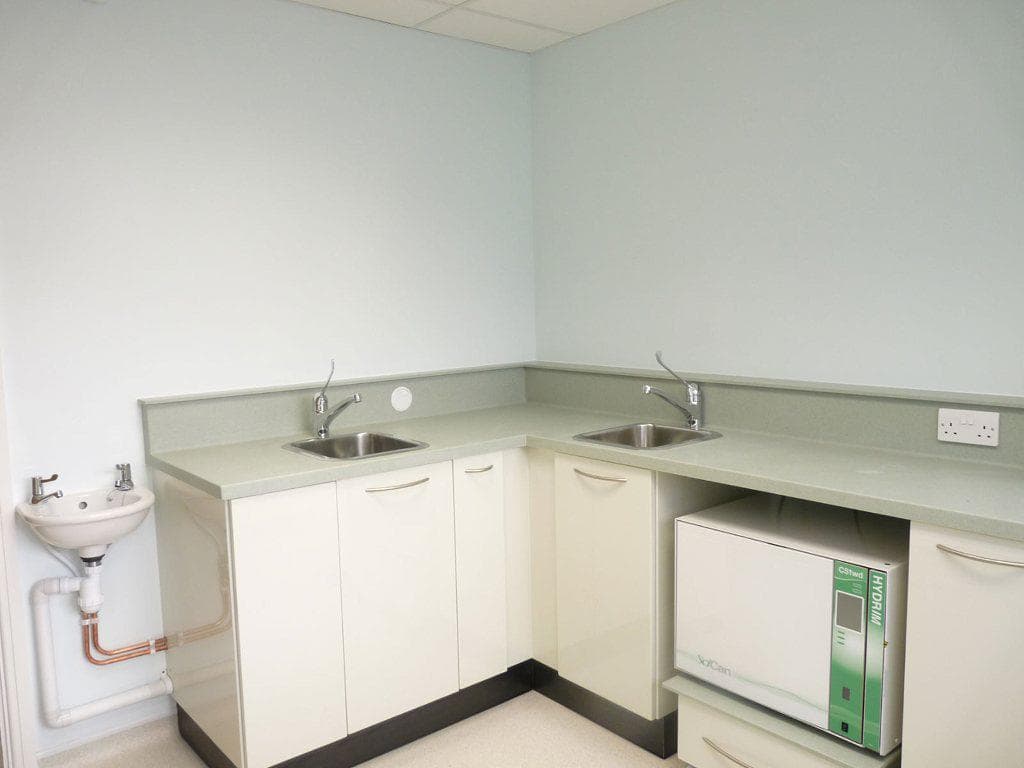 Manor House Dental | Composite Bonding Birmingham