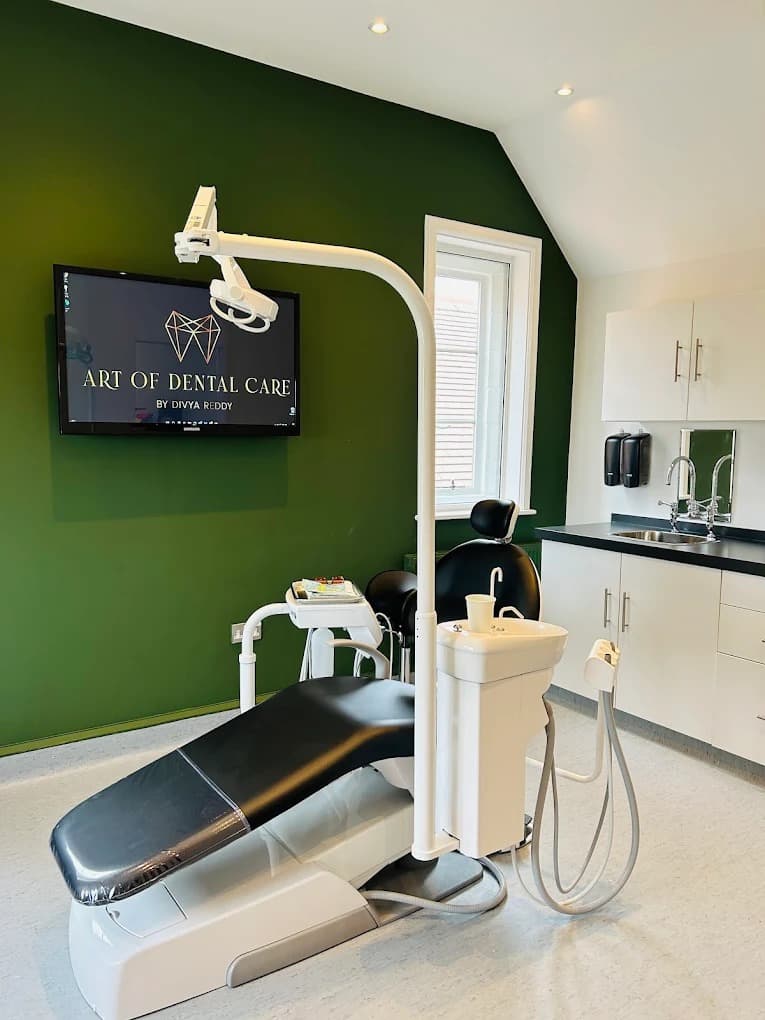 Art of Dental Care