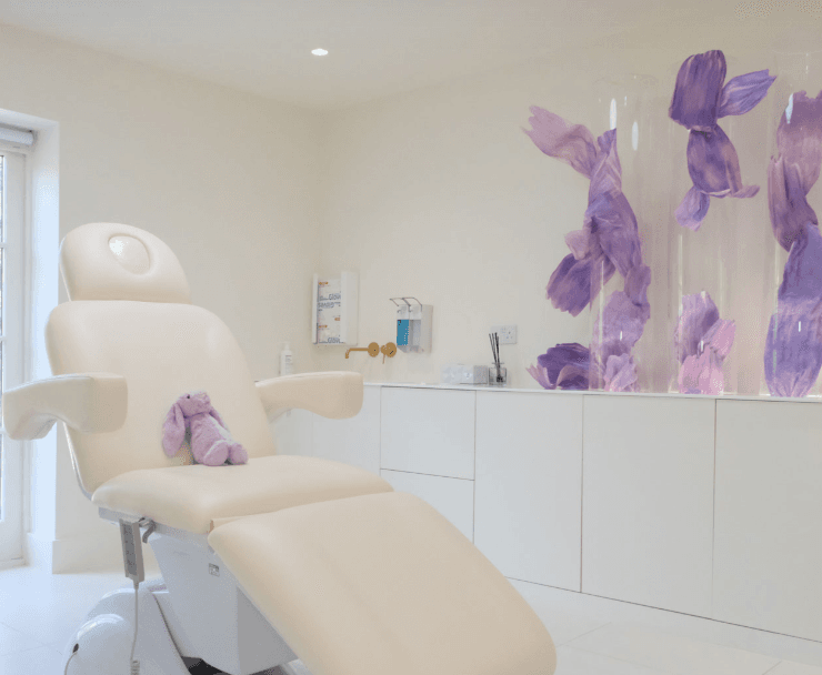 Monet Beauty Clinic