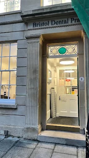 The Bristol Dental Practice