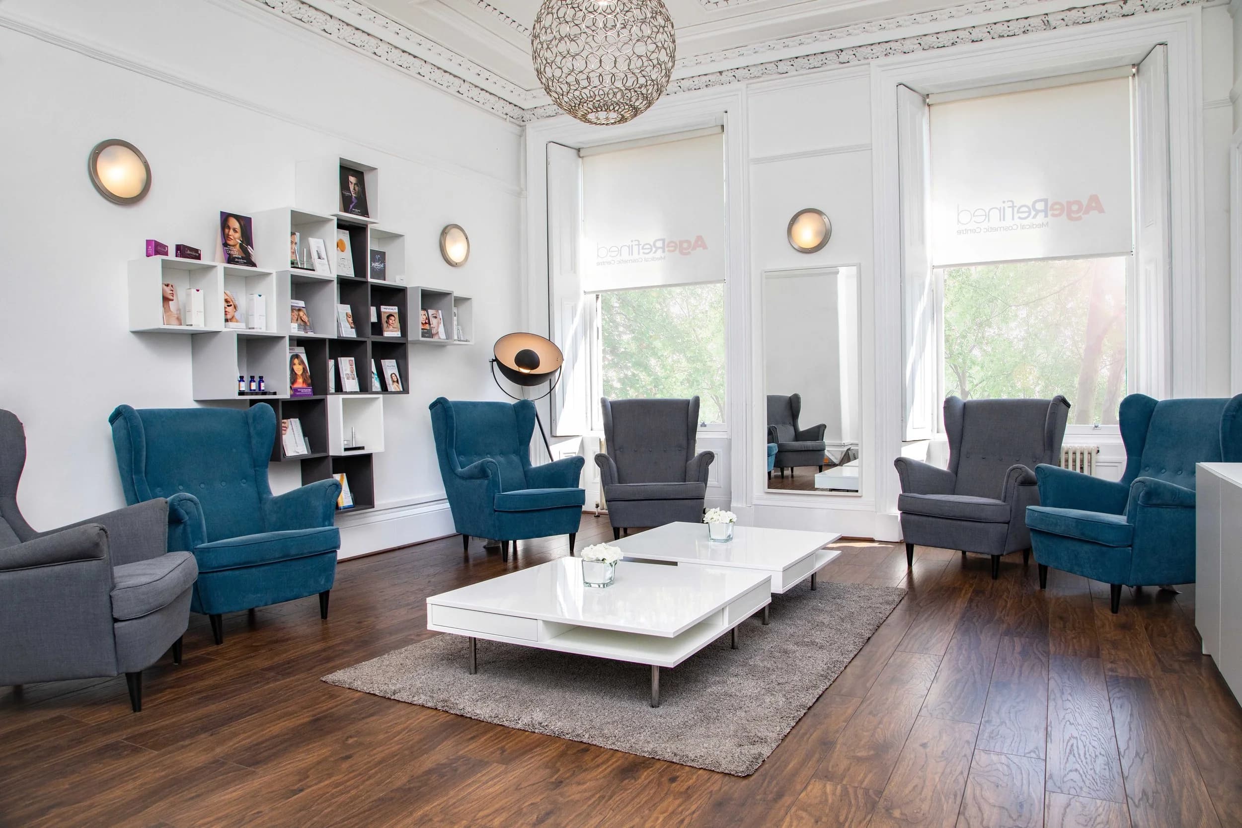Age Refined Medical Cosmetic Centre