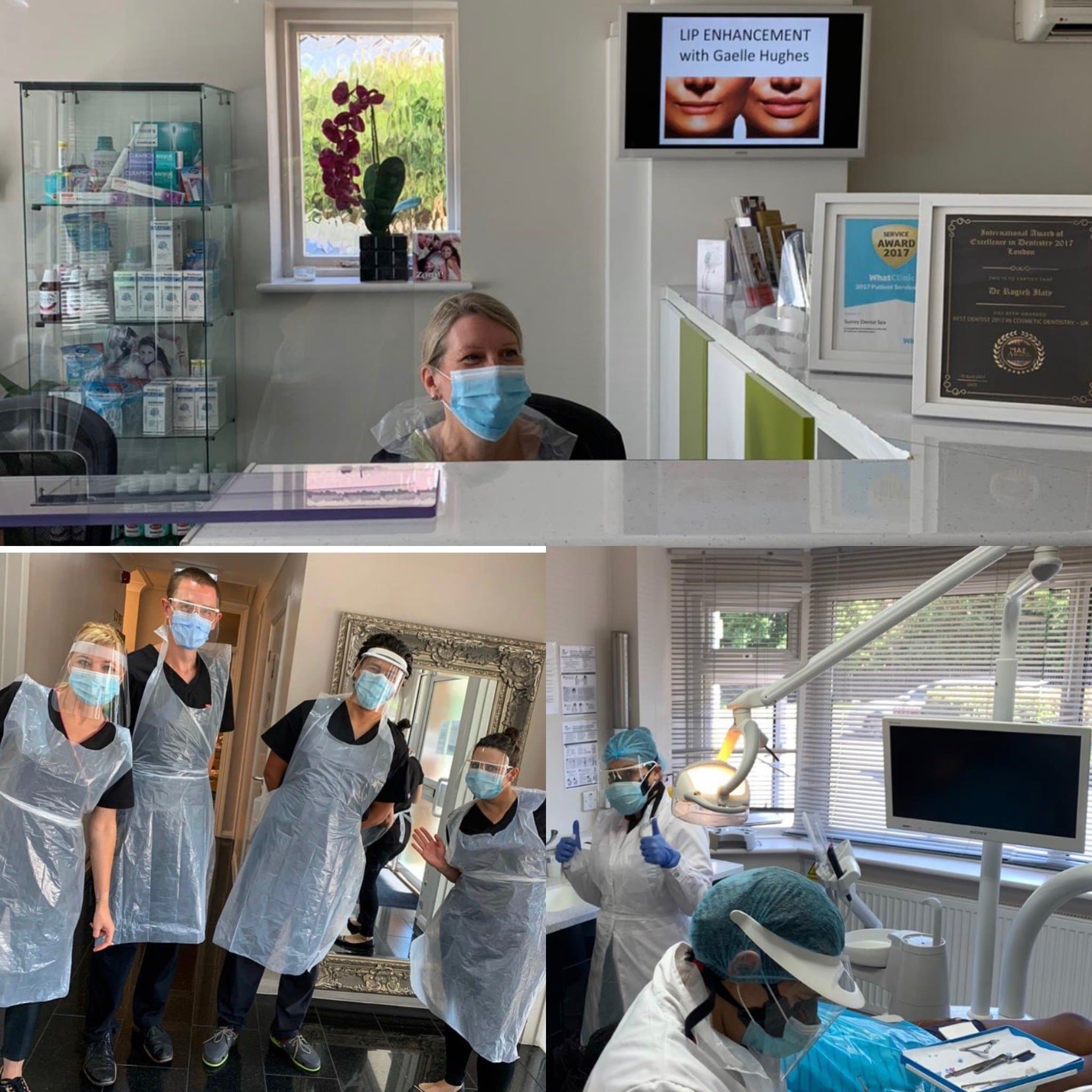 Surrey Dental Spa