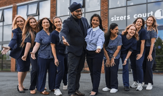 Yorkshire Skin Centre