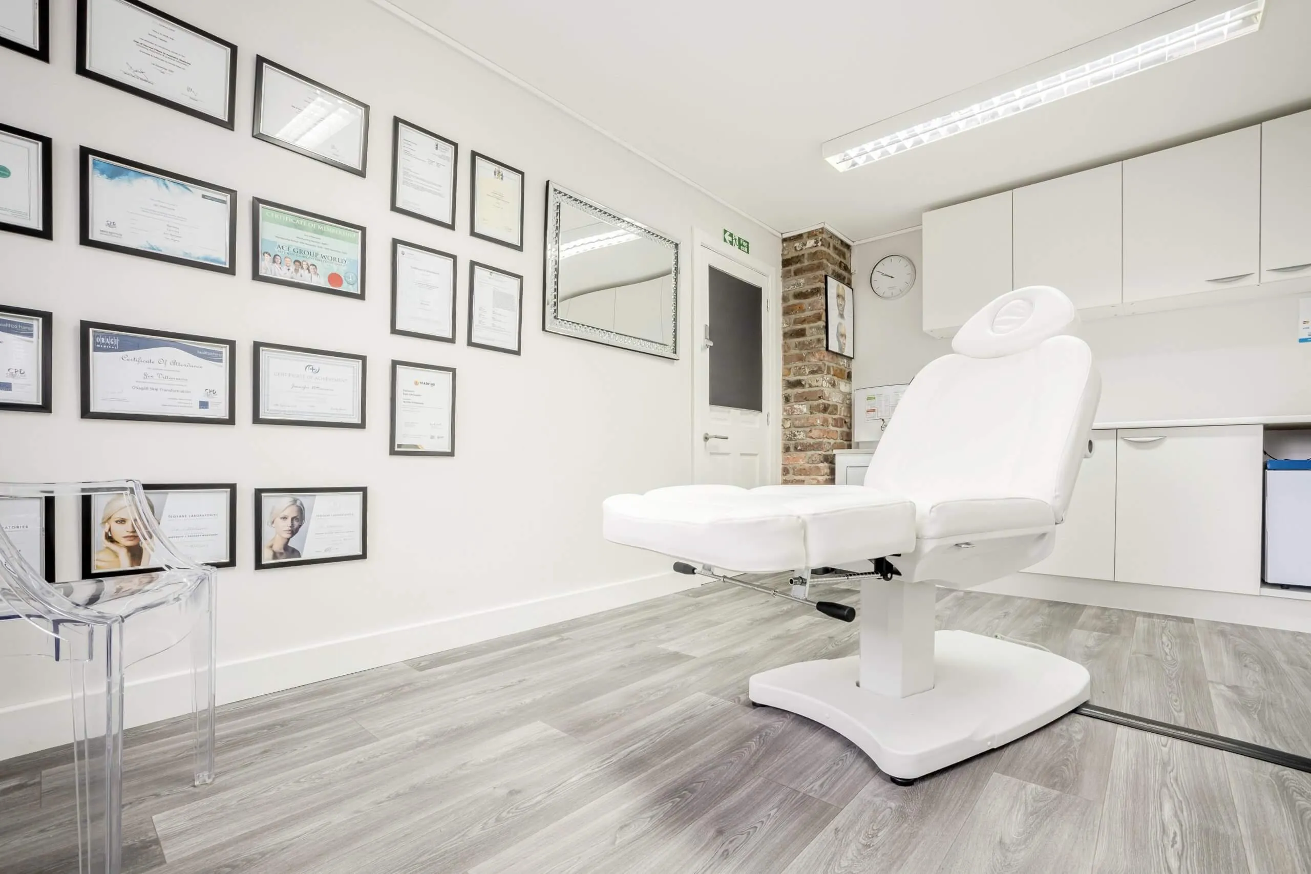 Jen Vittanuova Medical Aesthetics Huddersfield