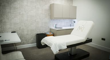 The Nimmo Clinic