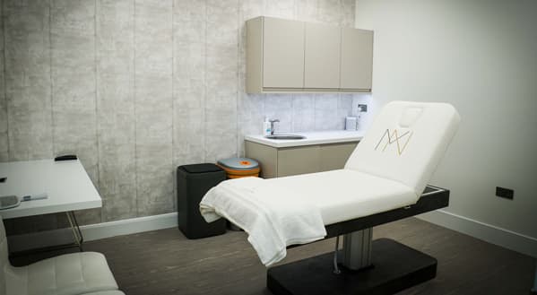 The Nimmo Clinic