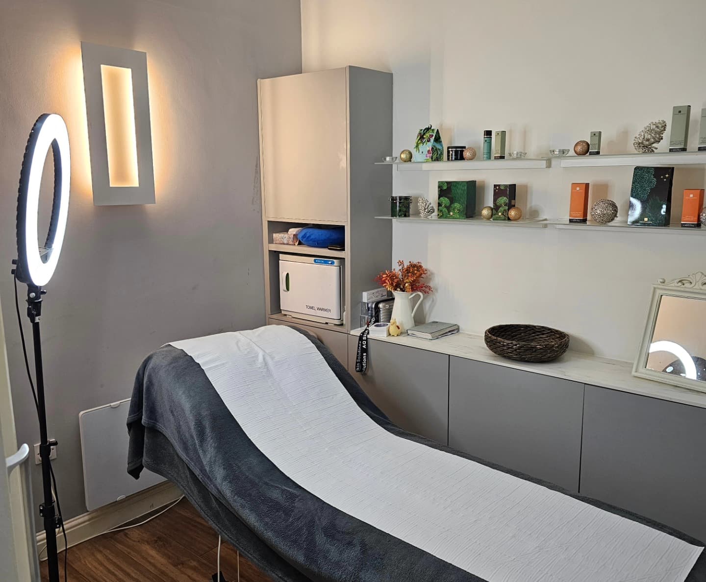 HD Medical Aesthetics