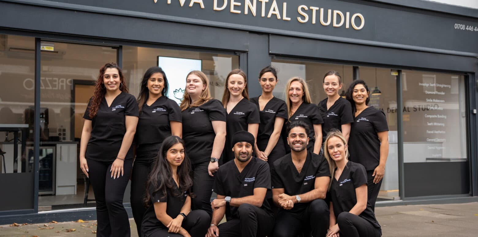 Viva Dental Studio