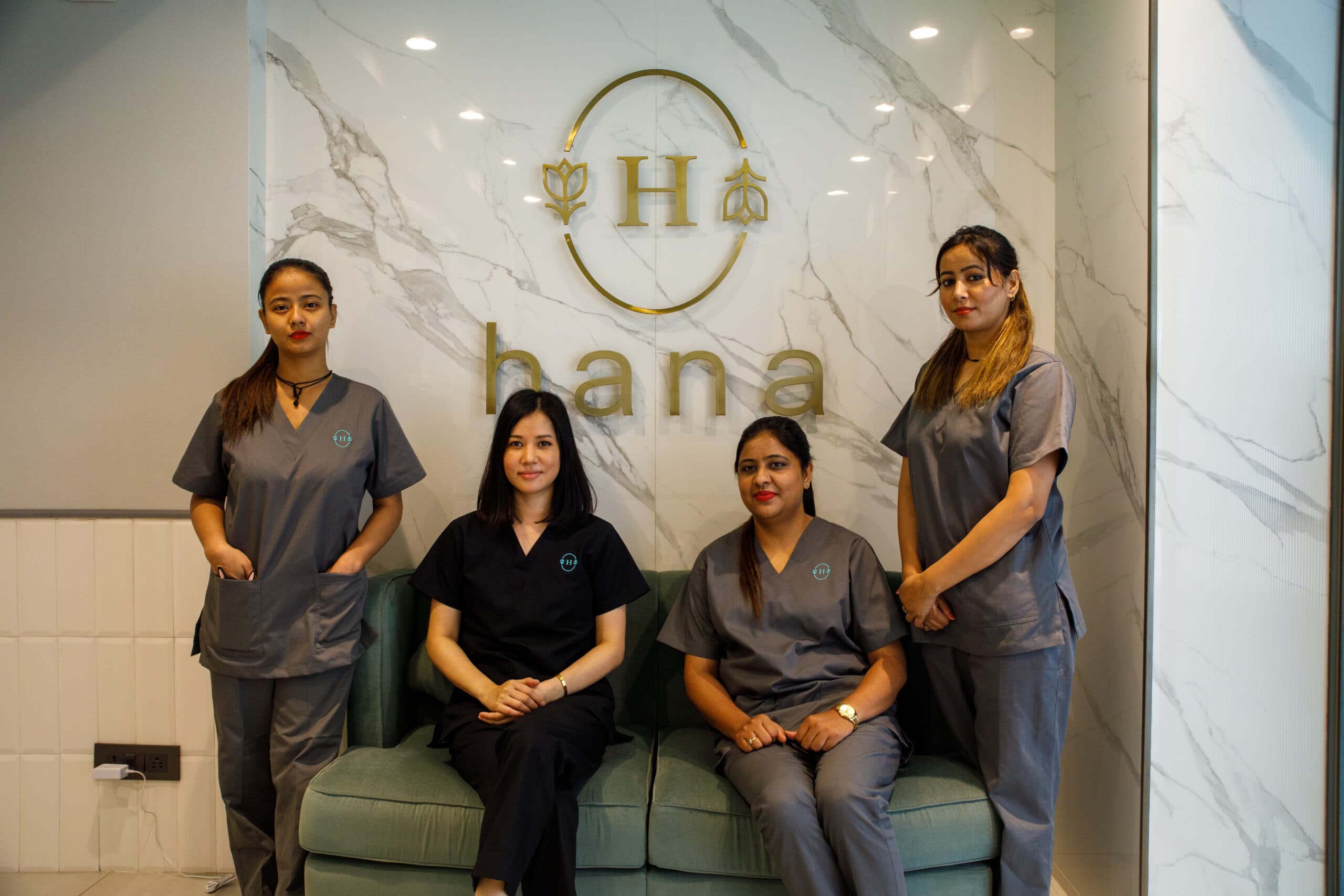 Dr Hana Aesthetics