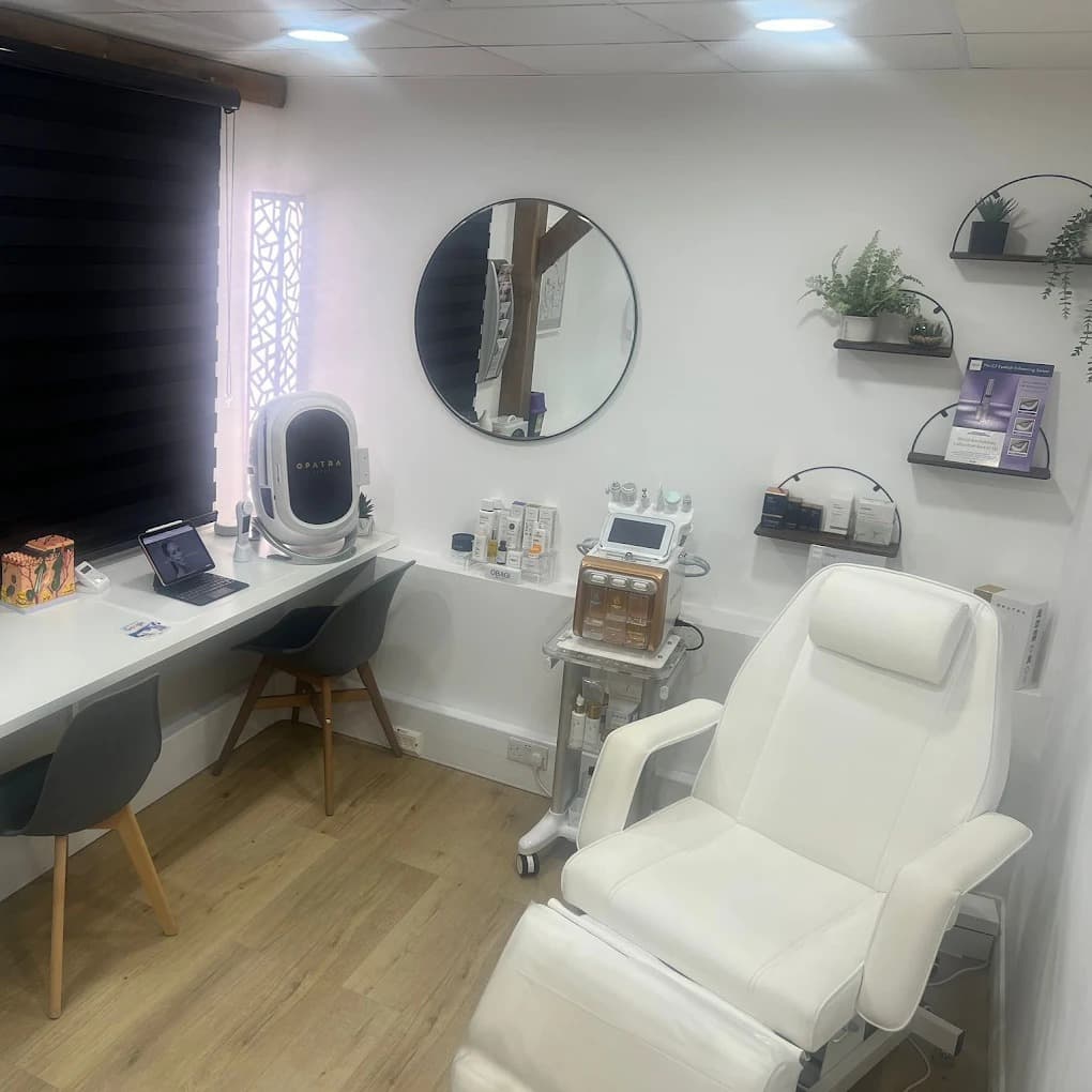 Ware Medical Aesthetics