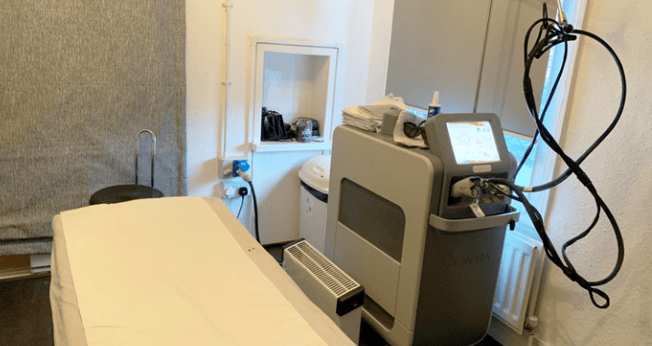 Harborne Laser Clinic