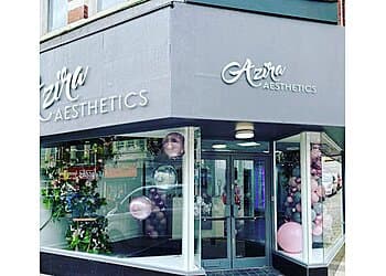 Azira Aesthetics Ltd