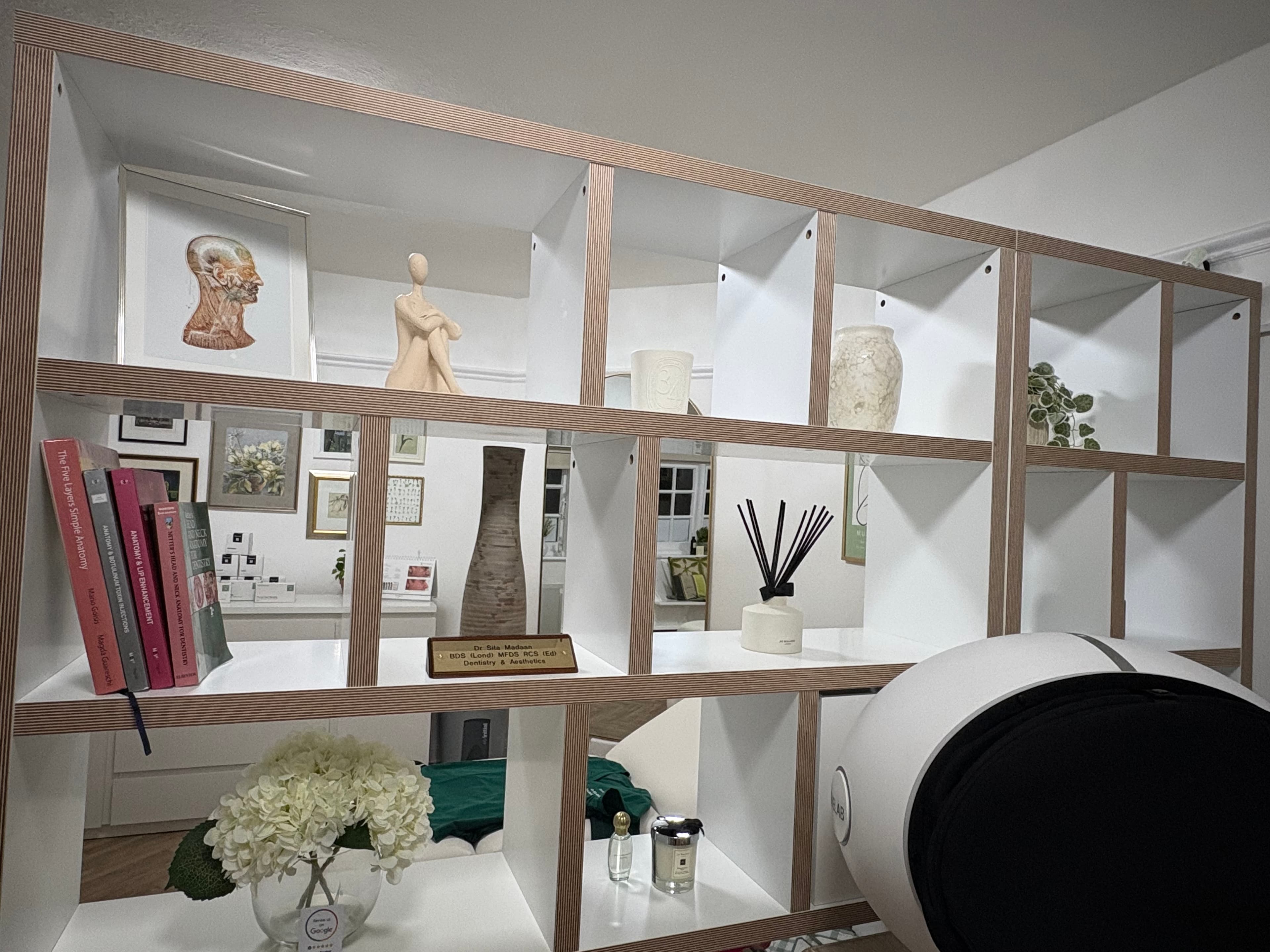 Skin & Self Clinic (Beaconsfield)