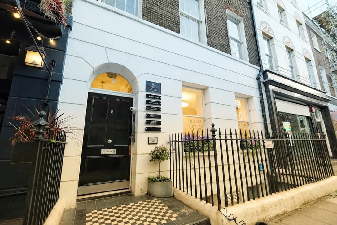 Fitzrovia Clinic