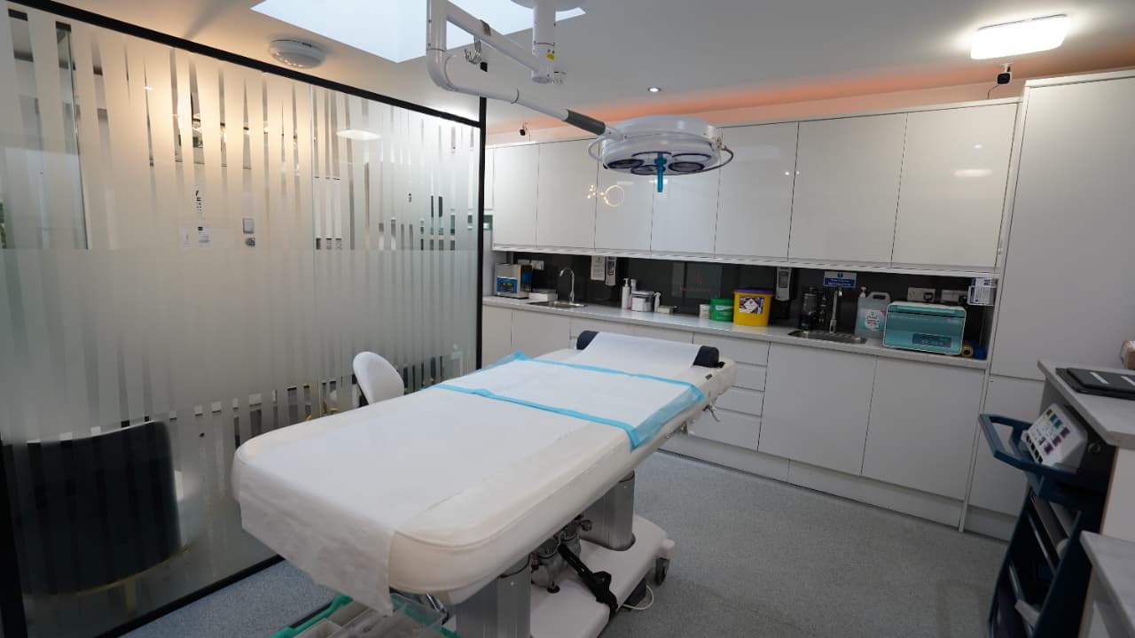 Rejuvence Clinic