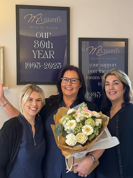 Mulberry Beauty Salon